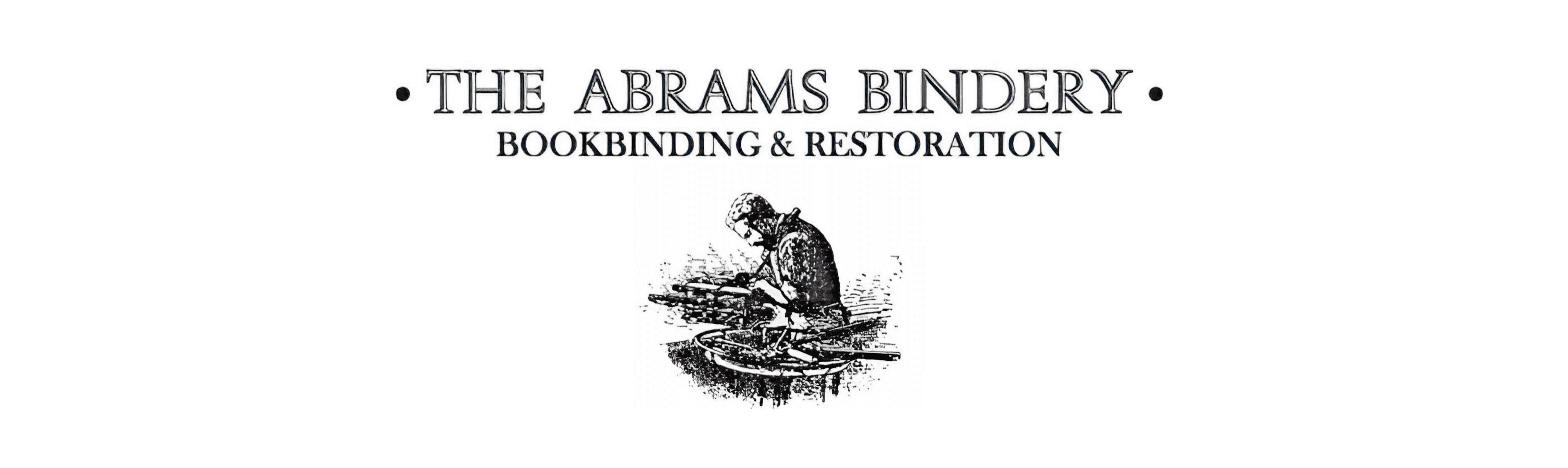 Abrams Bindery
